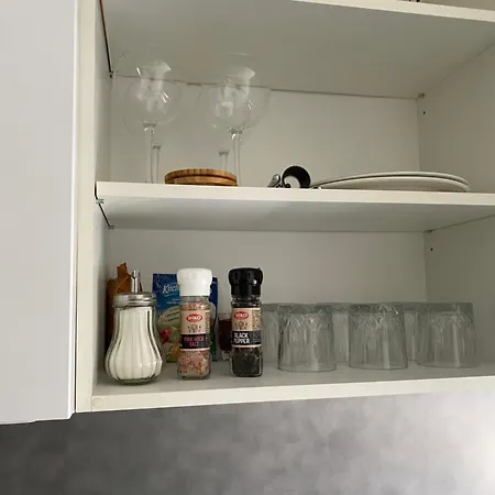 Nenaudojama Apartament