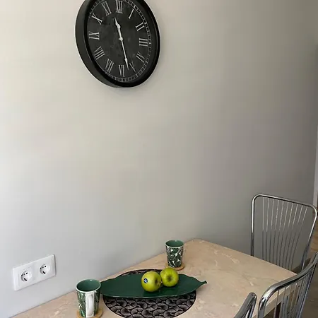 Nenaudojama Apartament *