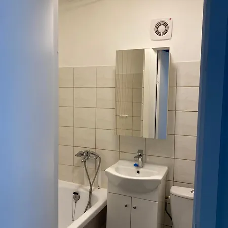 Nenaudojama Apartament