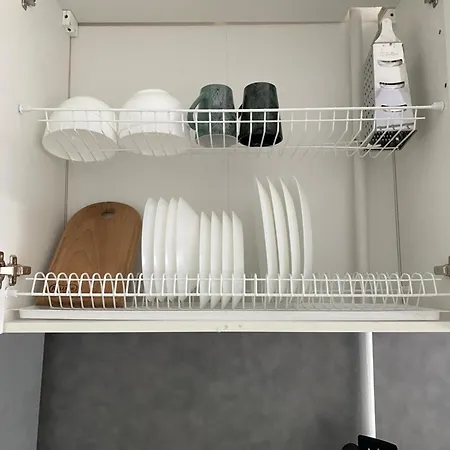 Nenaudojama Apartament *