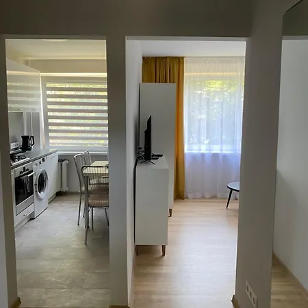 Nenaudojama Apartament Kłajpeda