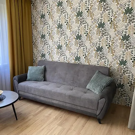 Apartament Nenaudojama